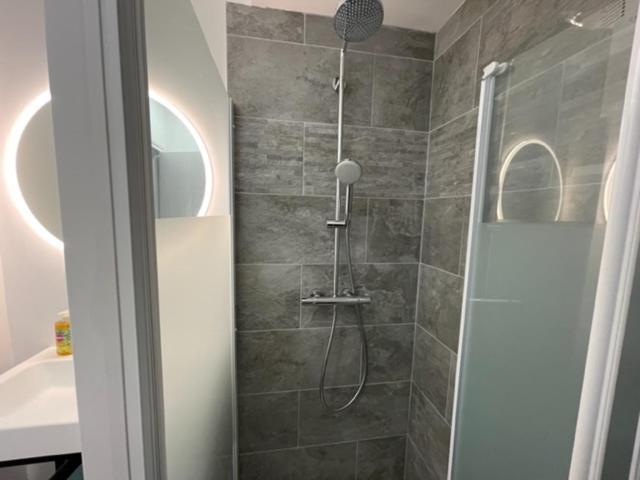 - Le Nuage - Unique, Espace Spa Privatif Et Jardin Avec Plancha Et Salon Privatif, Stationnement Public Gratuit นีออร์ ภายนอก รูปภาพ