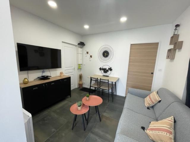 - Le Nuage - Unique, Espace Spa Privatif Et Jardin Avec Plancha Et Salon Privatif, Stationnement Public Gratuit นีออร์ ภายนอก รูปภาพ