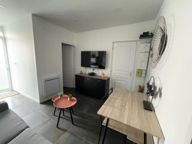 - Le Nuage - Unique, Espace Spa Privatif Et Jardin Avec Plancha Et Salon Privatif, Stationnement Public Gratuit นีออร์ ภายนอก รูปภาพ