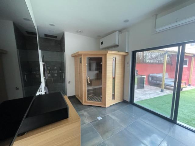 - Le Nuage - Unique, Espace Spa Privatif Et Jardin Avec Plancha Et Salon Privatif, Stationnement Public Gratuit นีออร์ ภายนอก รูปภาพ